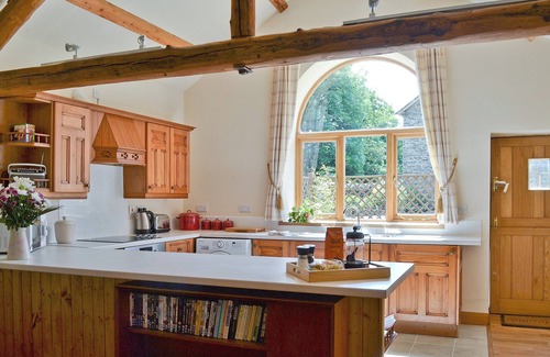 Ysbyty Ystwyth Cottage | Pet-Friendly 1 Bedroom Stay in Pont-Rhyd-y-Groes