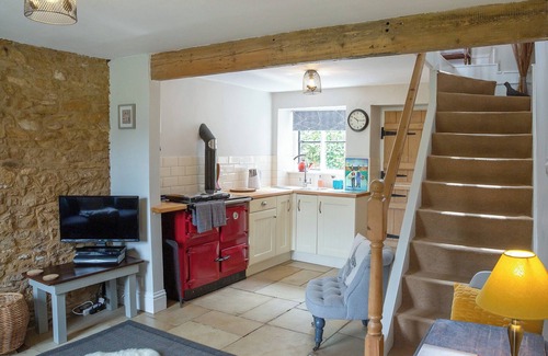 Hook Norton Cottage | Charming 1 Bedroom Retreat in Hook Norton - Pet Friendly!