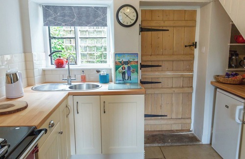 Hook Norton Cottage | Charming 1 Bedroom Retreat in Hook Norton - Pet Friendly!