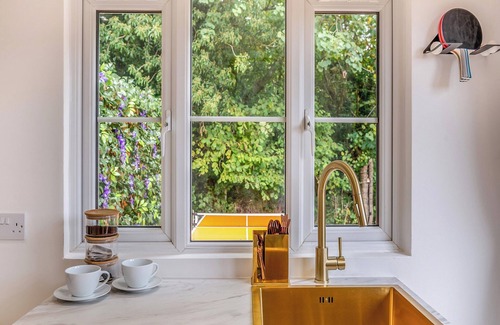 Battle Cottage | 1 bedroom accommodation in Battle