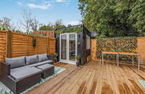 Battle Cottage | 1 bedroom accommodation in Battle