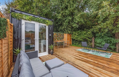 Battle Cottage | 1 bedroom accommodation in Battle