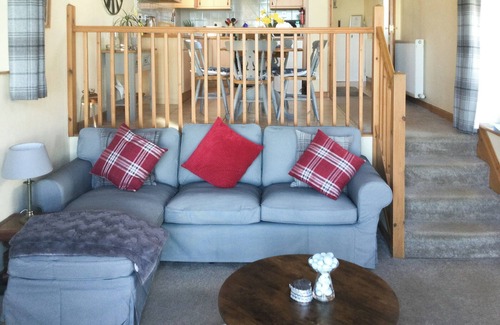Fordyce Cottage | Cozy 1 Bedroom Oceanfront Retreat in Fordyce, Rated 10/10