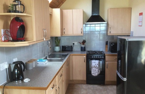 Fordyce Cottage | Cozy 1 Bedroom Oceanfront Retreat in Fordyce, Rated 10/10