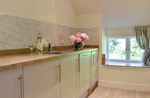 Forfar Cottage | Top-Rated 1 Bedroom Stay in Pitscandly, Near Forfar