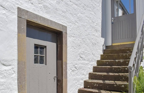 Forfar Cottage | Top-Rated 1 Bedroom Stay in Pitscandly, Near Forfar