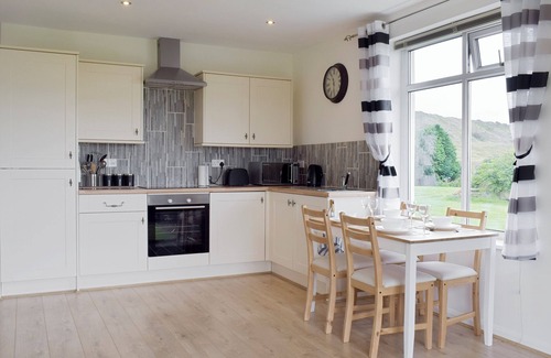 Hapton Cottage | Comfortable 1 Bedroom Accommodation in Hapton with Kitchen