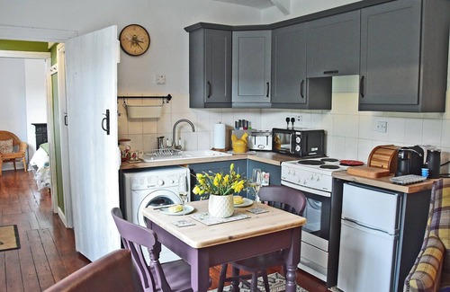 Hexham Cottage | Ideal 1 Bedroom Accommodation in Thorngrafton Near Bardon Mill