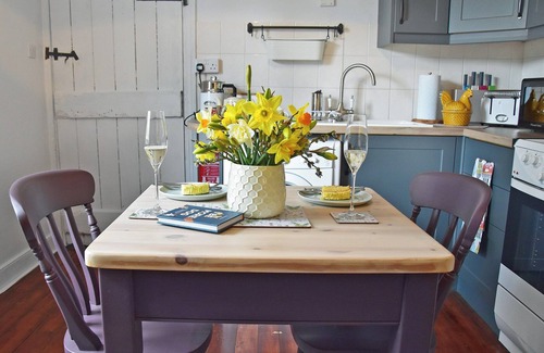 Hexham Cottage | Ideal 1 Bedroom Accommodation in Thorngrafton Near Bardon Mill