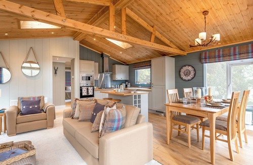 Lauder Ski Chalet | Spacious 2 Bedroom Accommodation in Scenic Lauder
