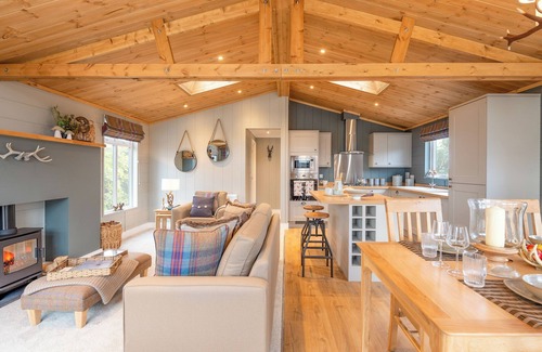 Lauder Ski Chalet | Spacious 2 Bedroom Accommodation in Scenic Lauder
