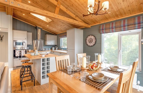 Lauder Ski Chalet | Spacious 2 Bedroom Accommodation in Scenic Lauder