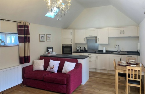 North Somercotes Cottage | 1 bedroom accommodation in North Somercotes, Mabelthorpe