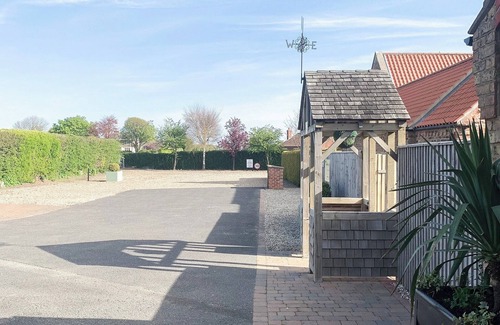North Somercotes Cottage | 1 bedroom accommodation in North Somercotes, Mabelthorpe