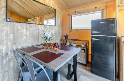Barbrook RV Rental | 1 bedroom accommodation in Lynton