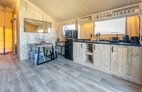 Barbrook RV Rental | 1 bedroom accommodation in Lynton