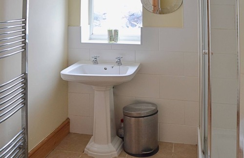 Malpas Cottage | 1 bedroom accommodation in No Man’s Heath, near Malpas