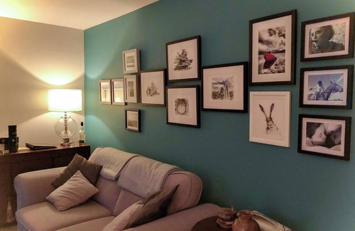 Nairn Cottage | Steps from the Beach: Ideal for Pets and Romantic Getaways