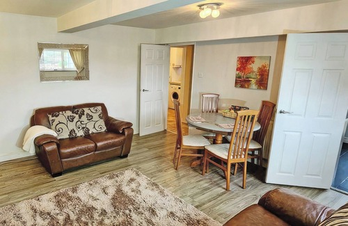 Horning Cottage | Cozy 1 Bedroom Retreat in Horning, Close to Norwich
