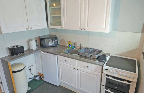 Horning Cottage | Cozy 1 Bedroom Retreat in Horning, Close to Norwich