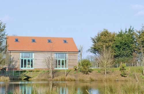 Hainford Cottage | Cozy 1 Bedroom Retreat in Hainford Near Norwich