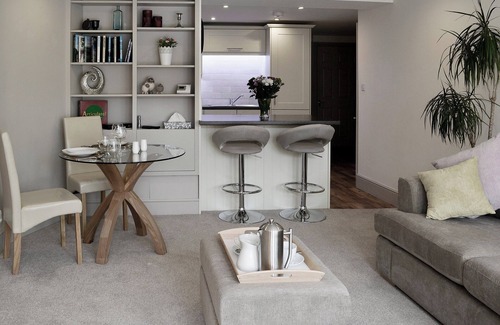 Skipton Cottage | Beautiful 1 Bedroom Retreat in Skipton with Breakfast