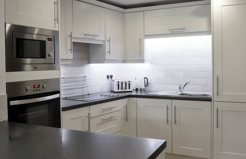 Skipton Cottage | Beautiful 1 Bedroom Retreat in Skipton with Breakfast