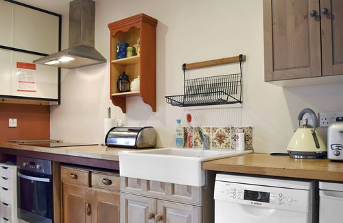 Barford Cottage | Pet-Friendly 1 Bedroom Getaway in Barford, Near Stratford