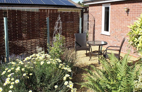 Barford Cottage | Pet-Friendly 1 Bedroom Getaway in Barford, Near Stratford