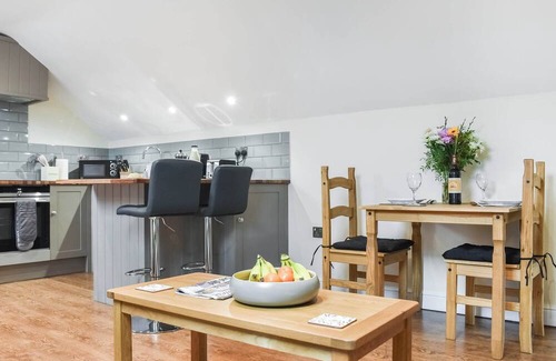 Grosmont Cottage | Cozy 1 Bedroom Retreat in Grosmont, Near Whitby
