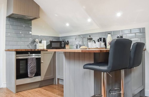 Grosmont Cottage | Cozy 1 Bedroom Retreat in Grosmont, Near Whitby