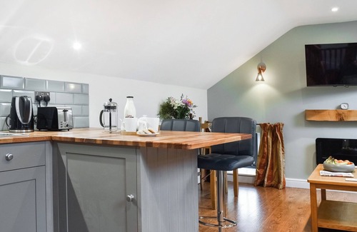Grosmont Cottage | Cozy 1 Bedroom Retreat in Grosmont, Near Whitby
