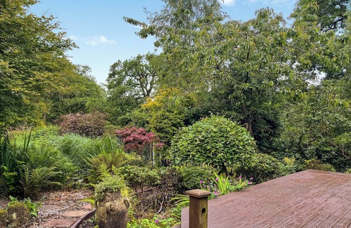 Horton Cottage | 1 bedroom accommodation in Rudyard, near Leek