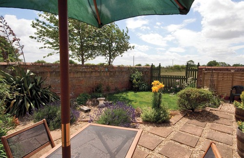 Saltfleet Cottage | Pet-Friendly 1 Bedroom Retreat in Saltfleetby, Near Louth