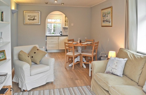 Truro Cottage | Pet-Friendly 1 Bedroom Retreat in Twelveheads, Truro