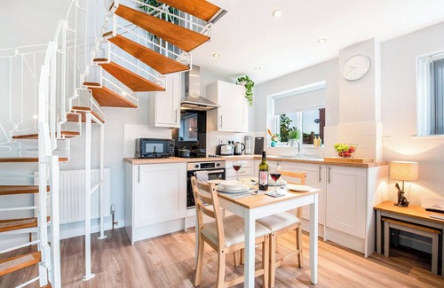 Acomb Cottage | Cozy 1 Bedroom Retreat in Acomb, Near York