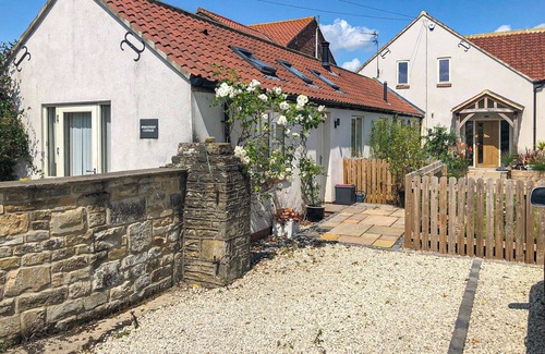York Cottage | Comfortable 1 Bedroom Stay in Moor Monkton, Near York