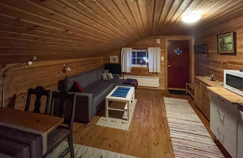 Trysil Apartment | Relaxing Getaway by the Klarälven River with Spa Access