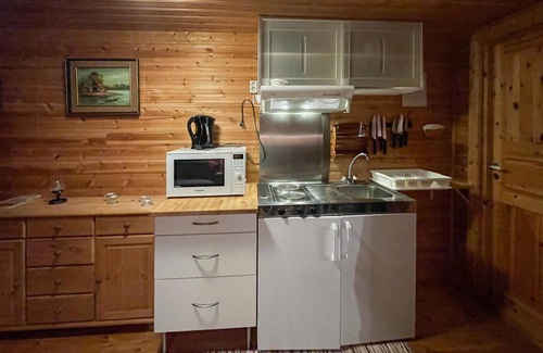 Trysil Apartment | Relaxing Getaway by the Klarälven River with Spa Access