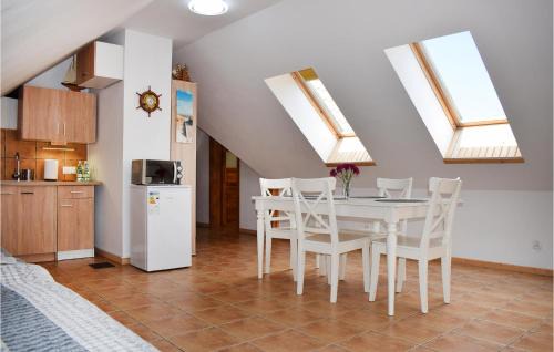 Rydzewo Apartment | Cozy 1 Bedroom Apartment in Rydzewo - Pet & Child Friendly
