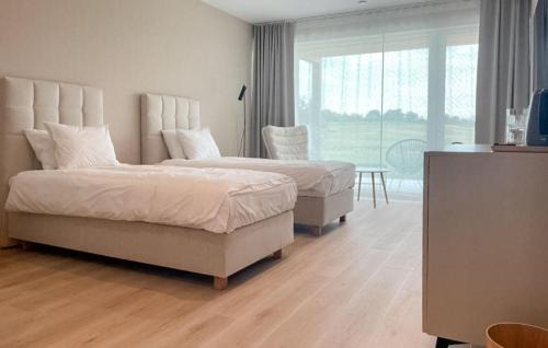 gmina Stare Czarnowo Apartment | 1 Bedroom Amazing Apartment In Binowo