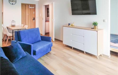 Zator Apartment | Inviting Zator Apartment with Wifi for Family Getaways