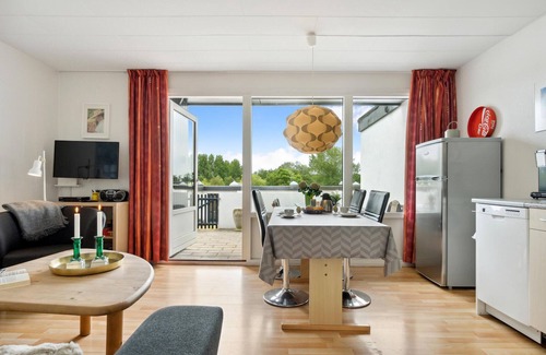 Dageløkke House | Experience Dageløkke Holiday Center: Oceanfront Getaway