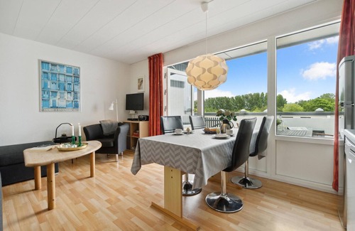 Dageløkke House | Experience Dageløkke Holiday Center: Oceanfront Getaway