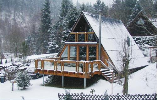 Wolfshagen House | Cozy 1 Bedroom Home in Wolfshagen - Guest Rated 9/10