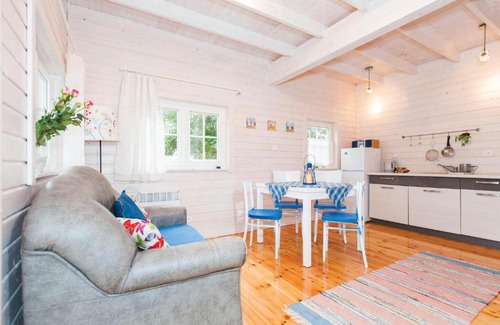 Ustka House | Exceptional 1 Bedroom Home in Ustka – Pet & Child Friendly