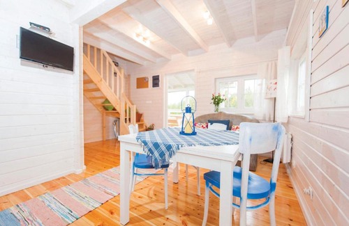 Ustka House | Exceptional 1 Bedroom Home in Ustka – Pet & Child Friendly