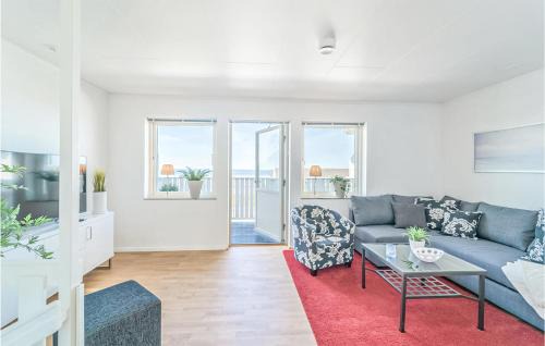 Kopingsvik House | Inviting Home in Kpingsvik with Family Kitchen Amenities