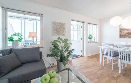Kopingsvik House | Inviting Home in Kpingsvik with Family Kitchen Amenities