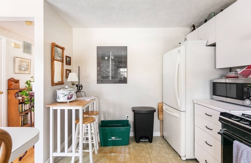 Nashua House | Welcoming 1-Bedroom Condo with Pool and Ocean Views